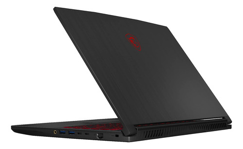 Laptop Msi Gf65 Thin 3060 Core I5-10500h Rtx 3060 16gb Ram 5