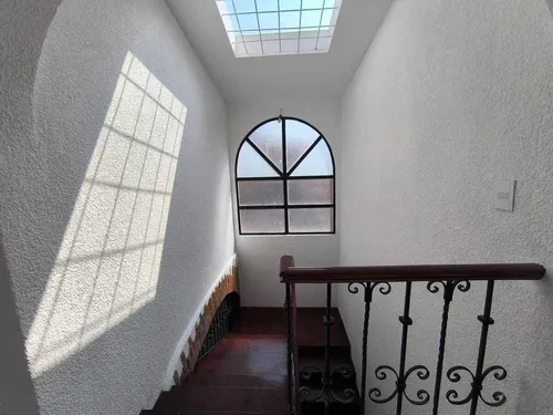 Casa En Condominio En Renta En Tlalpan