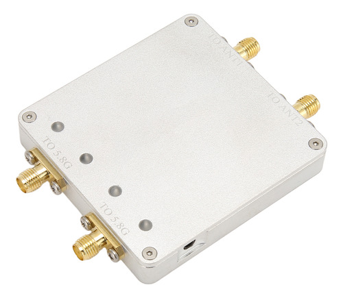 Extensor De Internet Wifi 4000mw De Doble Canal Ieeee802.11n