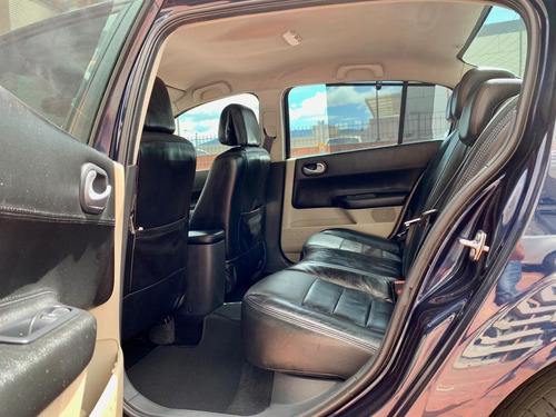 Renault Mégane Il 2.0 Mecanico Sedan 2009