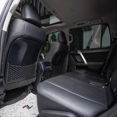 Toyota Prado Txl 4.0