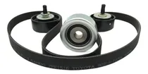 Comprar Kit Correa Alternador + Poleas Hilux 2005-2015 Original