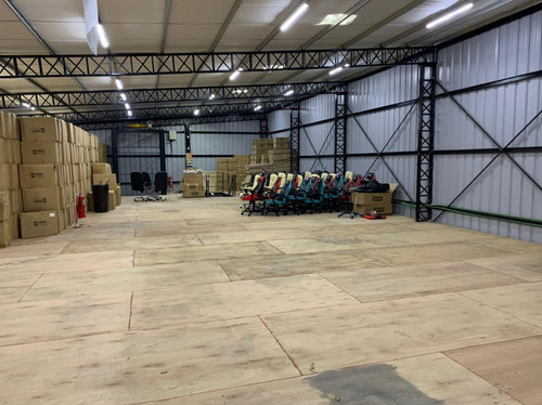 Imagen 16 de 20 de Venta Depósito / Galpón Con Oficinas En Ituzaingó