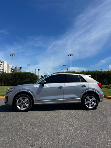 Audi Q2 1.4 Tfsi Sport 150 Cv