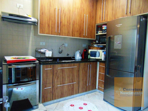 Imagem 1 de 23 de Sobrado Com 2 Dormitórios À Venda, 80 M² Por R$ 280.000,00 - Jardim Califórnia - Jacareí/sp - So0564
