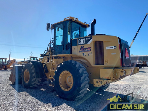 Imagen 5 de 11 de Cargador Frontal Caterpillar 930h Año 2009
