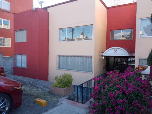 Departamento En Lomas Verdes 5a. Secc ( La Concordia)