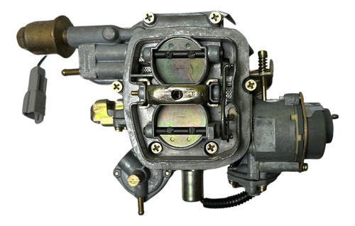 Carburador Ford Escort 1.6 4 Cil.(81-82) Original Motorcraft (Usado)