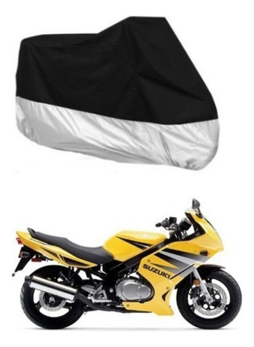 Cubierta Funda Protectora Impermeable For Suzuki Deportiva
