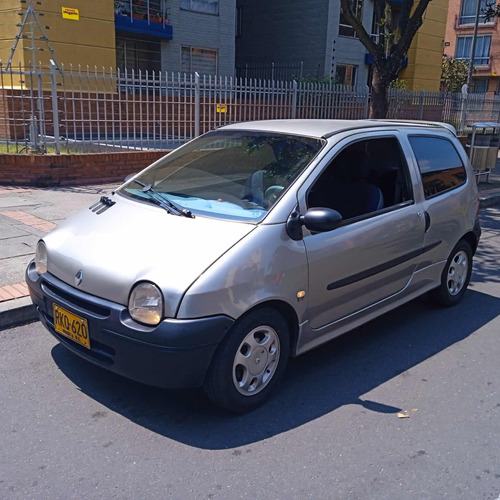 Renault Twingo 1.2 Access