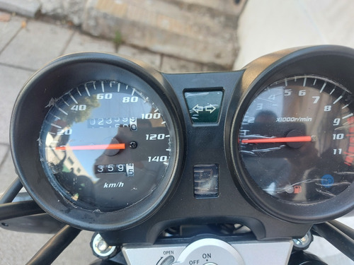 Imagen 4 de 15 de Zanella Rx 150 Full