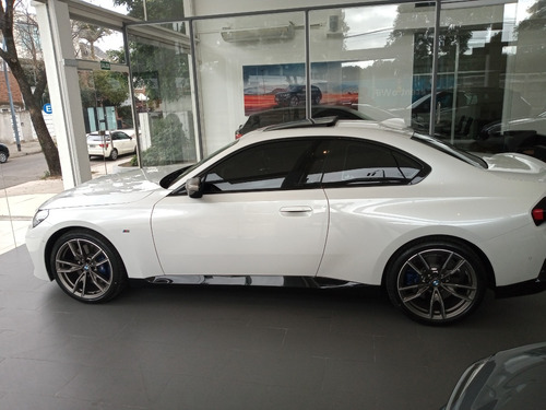 BMW Serie 2 2.0 M240i Mpackage Lci Coupé
