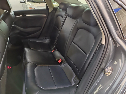 Imagem 11 de 11 de Audi A3 Sedan 1.4 Tfsi S Tronic