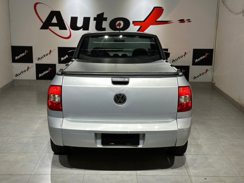 Volkswagen Saveiro 1.6 MI STARTLINE CS 8V FLEX 2P MANUAL