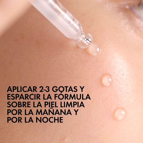 Imagen 5 de 10 de Minéral 89 Probiotic Fractions Reparador Para Piel Estresada