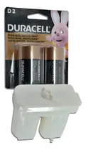 Comprar Kit Universal Para Calentadores Instantáneos - Porta Pilas D