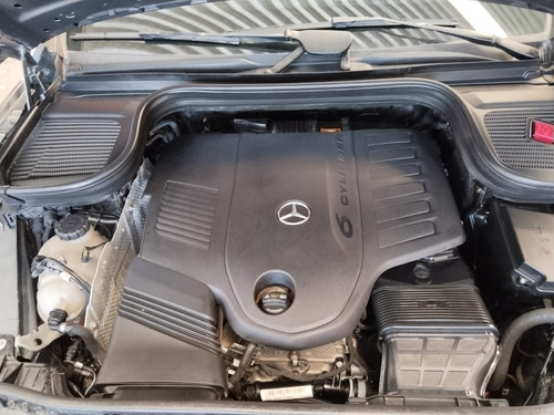 Mercedes-Benz Clase GLE 3.0 450 4Matic Coupe