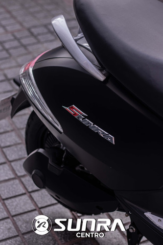 Imagen 22 de 25 de Moto Grace / Electrica Bateria Litio Extraible / 50 Km / G