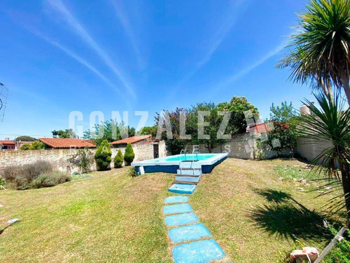 Imagen 22 de 24 de Casa 4 Ambientes Con Piscina - Ciudad Evita