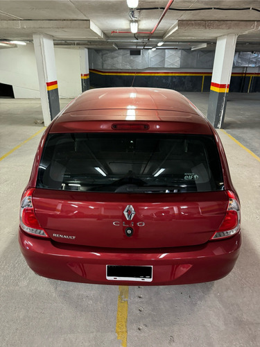 Renault Clio 1.2 Mío Expression Pack Ii Ab