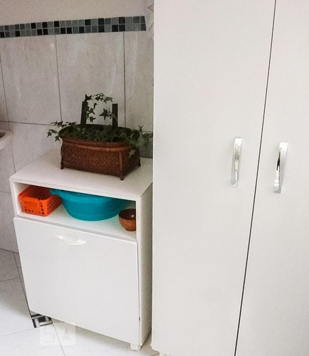 Imagem 5 de 15 de Apartamento À Venda - Baeta Neves, 2 Quartos, 64 - S893176361