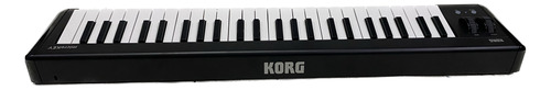 Teclado Controlador Korg Microkey2 49 Novo E Original