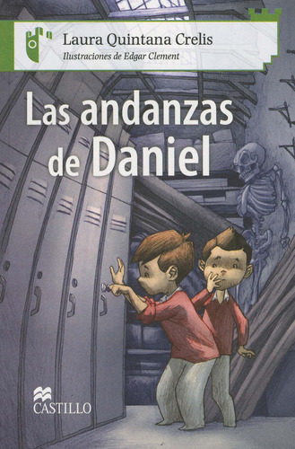 Las Andanzas De Daniel