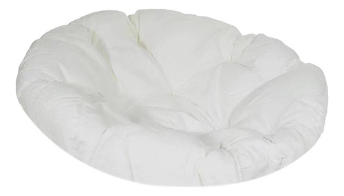 Cojín Para Silla Papasan, Cojín Para Silla Tipo Huevo,