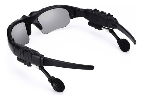 Lentes De Sol Con Auriculares Bluetooth Gafas Inteligentes