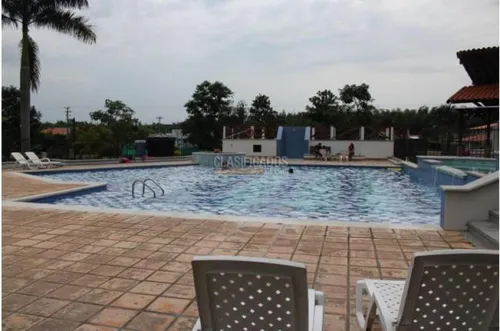Casalote En Venta En Verde Horizonte. Cod V8063