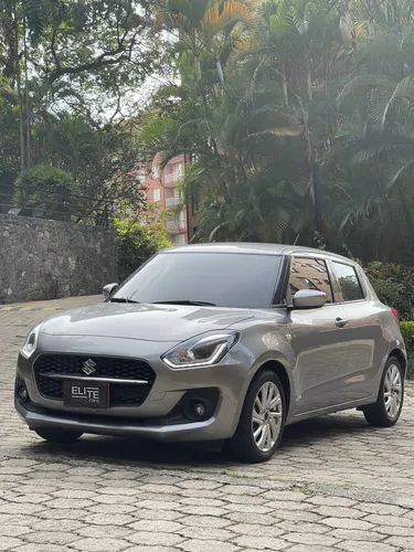 Suzuki Swift 1.2 Hybrid 2Wd