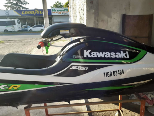 Kawasaky