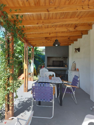 Imagen 16 de 16 de Venta De Chalet En Barrio Aeronautico- Ituzaingo Norte