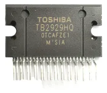 Comprar Tb2929hq Circuito Integrado Salida Audio 45w X 4ch
