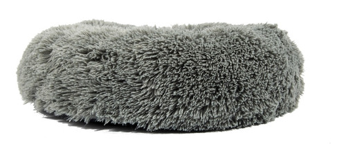 Catre Para Perro Nido Nórdico Colchon Moises Cama Eggys X L Color Gris