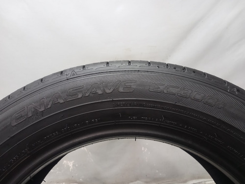 Neumatico Dunlop Enasave Ec300+ 215 60 R17 96h