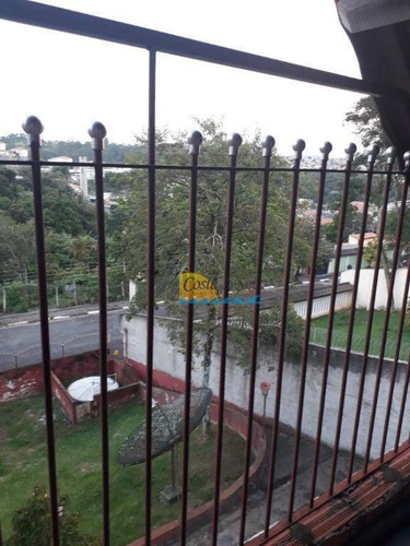 Imagem 18 de 28 de Chácara Com 3 Dormitórios À Venda, 1600 M² Por R$ 968.000,00 - Jardim Dos Lagos - Franco Da Rocha/sp - Ch0038
