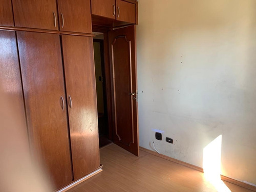 Imagem 8 de 20 de Apartamento De 3 Dormitórios (1 Suíte) No Alto Da Mooca - 3759 Lpr - 70190228