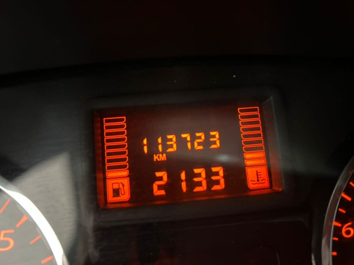 Renault Duster 2.0 DYNAMIQUE 4X2 16V FLEX 4P MANUAL