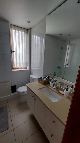Venta Depto. Isabel La Católica, 4d 4b 2e B Jardín Interior¡