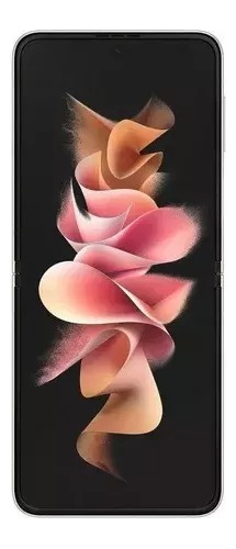 Samsung Galaxy Z Flip3 5g 128 Gb Pink 8 Gb Ram (Reacondicionado)