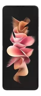 Samsung Galaxy Z Flip3 5g 128 Gb Pink 8 Gb Ram