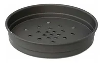 Comprar Lloydpans Menaje 14 Perforado Hardanodized Deep Dish Pizza P