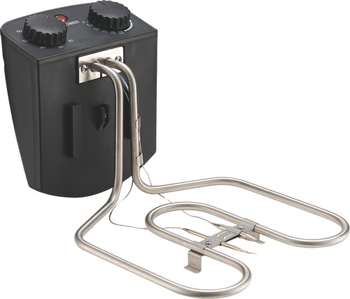 Freidora Eléctrica Sikla 4.5lts Acero Inoxidable 2000w Timer