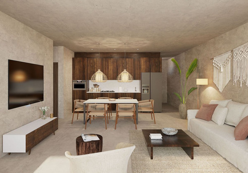 Venta Penthouse En Los Corales Bávaro