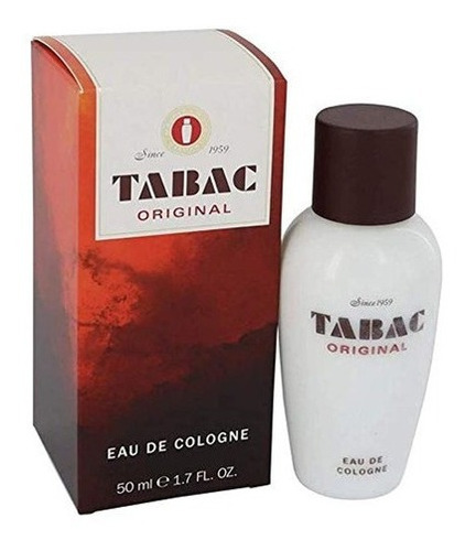 Tabac Original De Maurer Y Wirtz Para Hombre. Agua De Coloni