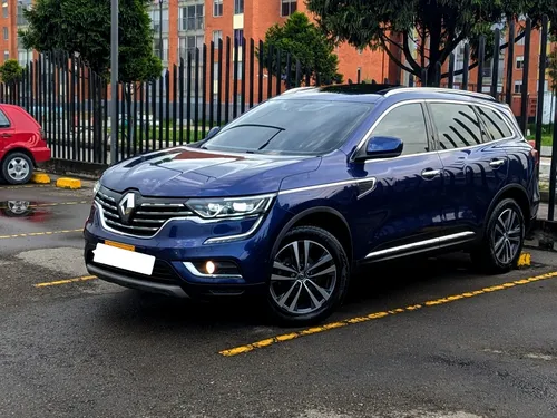 Renault Koleos 2 Intens