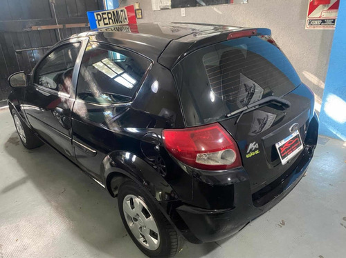 Ford Ka 2011 1.0 Fly 63cv
