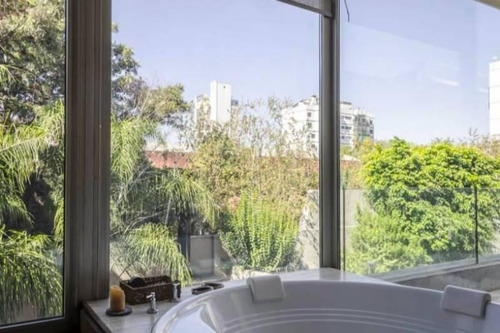 Imagen 21 de 30 de Venta ***moderna Y Exclusiva Residencia*** Belgrano Chico