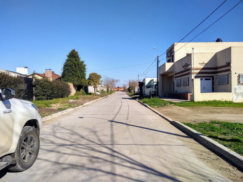 Imagen 1 de 3 de Terreno En Venta En Balcarce